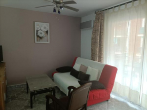 appartement près de la plage et tout climatisé apartamento cerca de la playa todo aire acondicionado